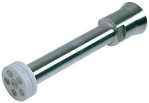 Emerson Roxar Retrievable Weight Loss Coupon and Holder